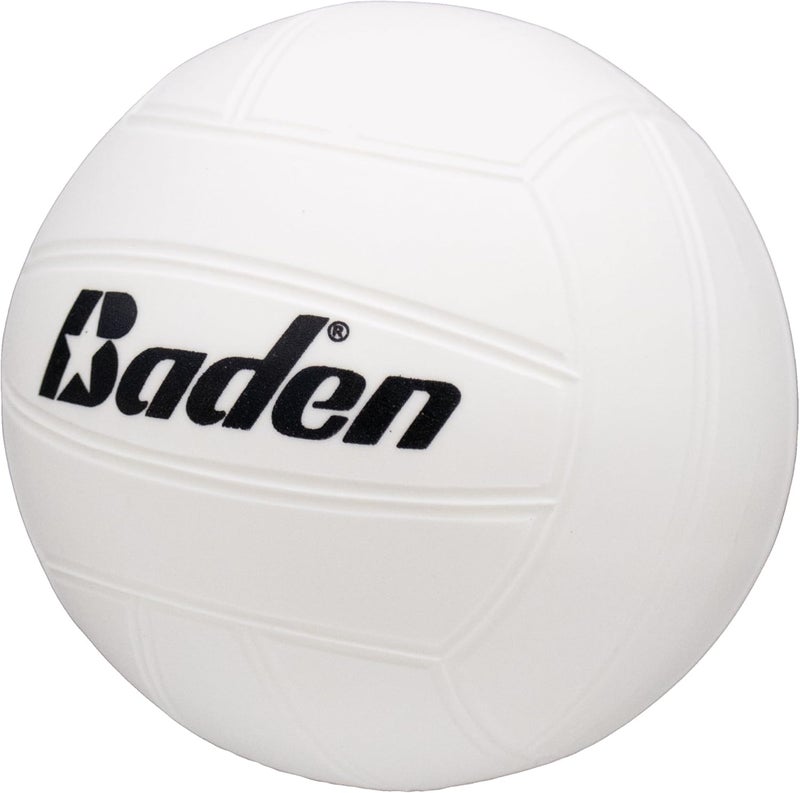 Baden 4 inch Mini Volleyball 12-Pack with Pump for Team Gift, Award, and Pool Friendly - Image 3